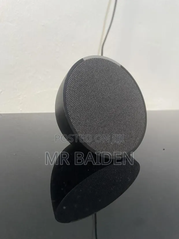Amazon Echo Pop · Photo 1