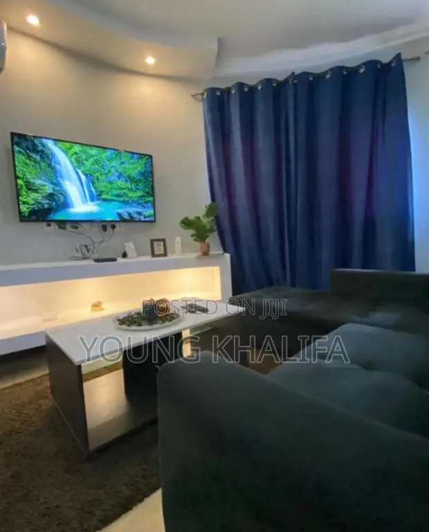 One Bedroom Apartment for Rent Around Spintex Costal · Photo 1