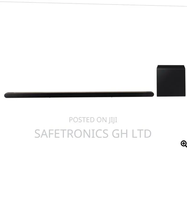 Call for Original 2025 Samsung Bluetooth 3.1.2ch S80cb Soundbar · Photo 1