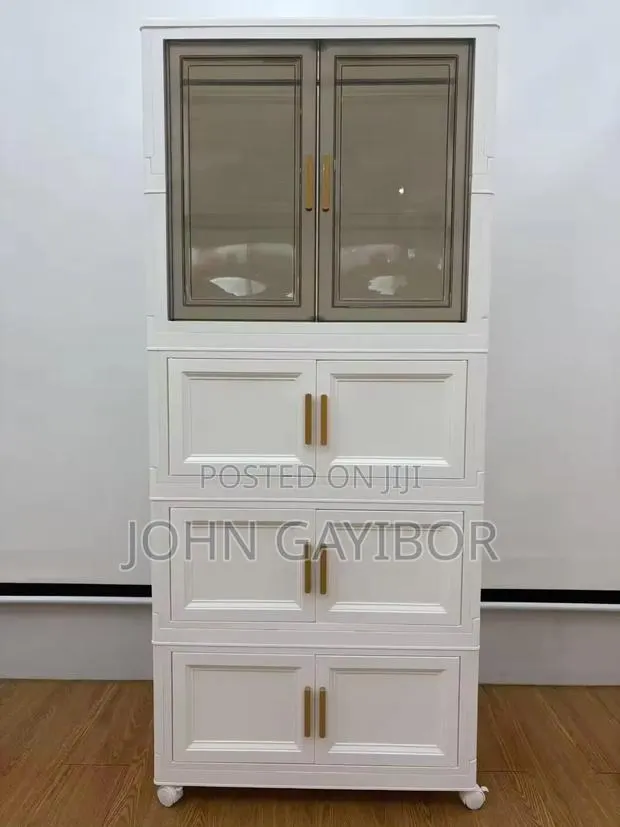 High Quality Big Size Kids Wardrobe · Photo 1