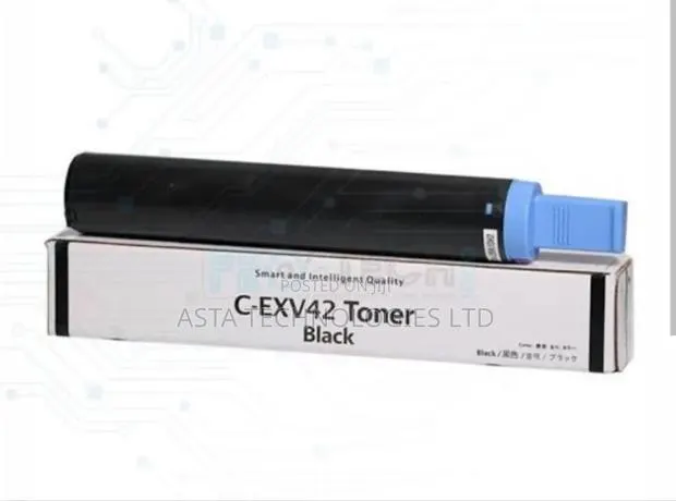 C-Exv-42-/NPG-59-Asta Universal Toner · Photo 1