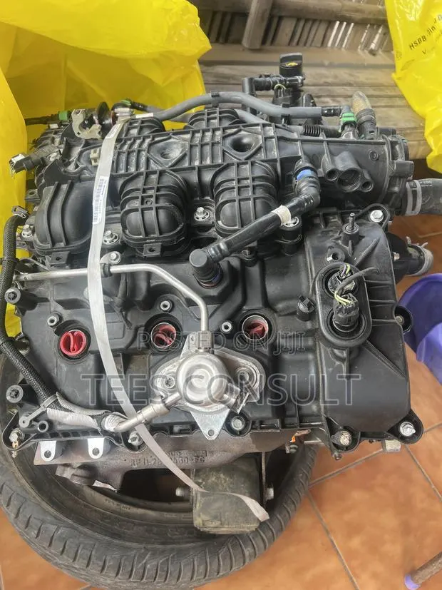 F150 Ford 3.5L EcoBoost V6 Engine · Photo 1