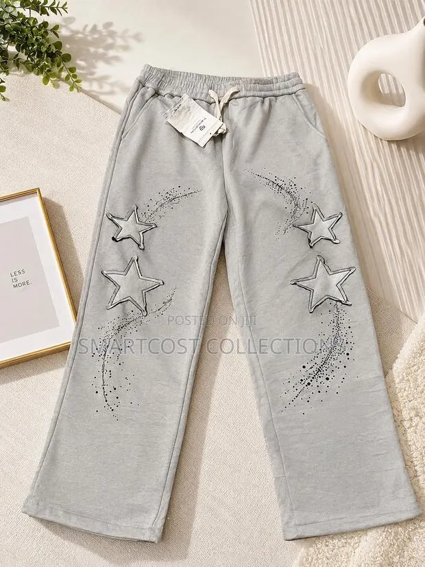 High Quality Brand New Joggers · Photo 1