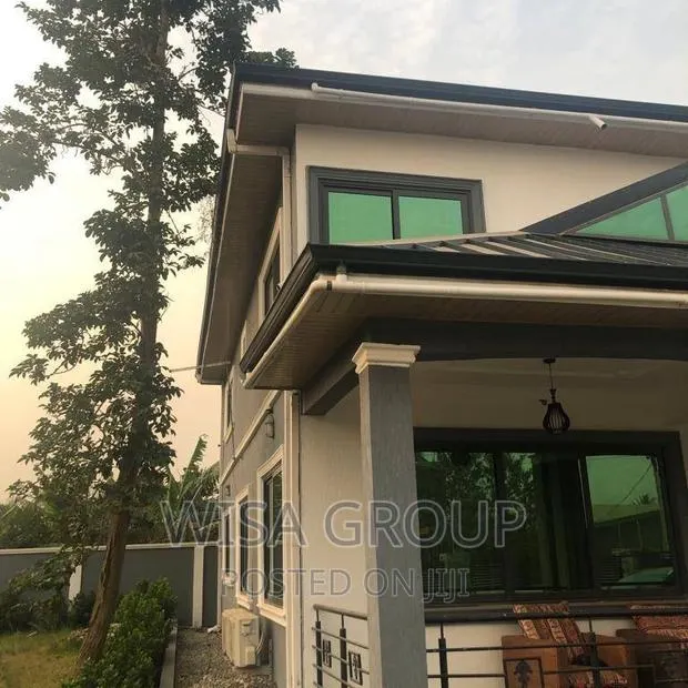 5bdrm Duplex in Wisa Groups, Accra Metropolitan for rent · Photo 1
