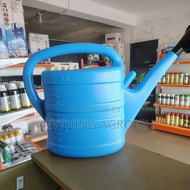 Watering Equipment 12L · Photo 1