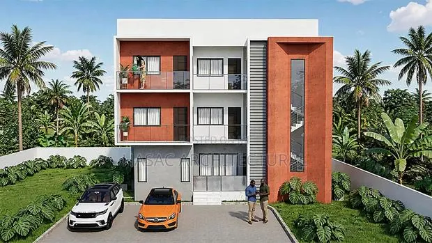 Architectural Construction Drawings · Photo 1