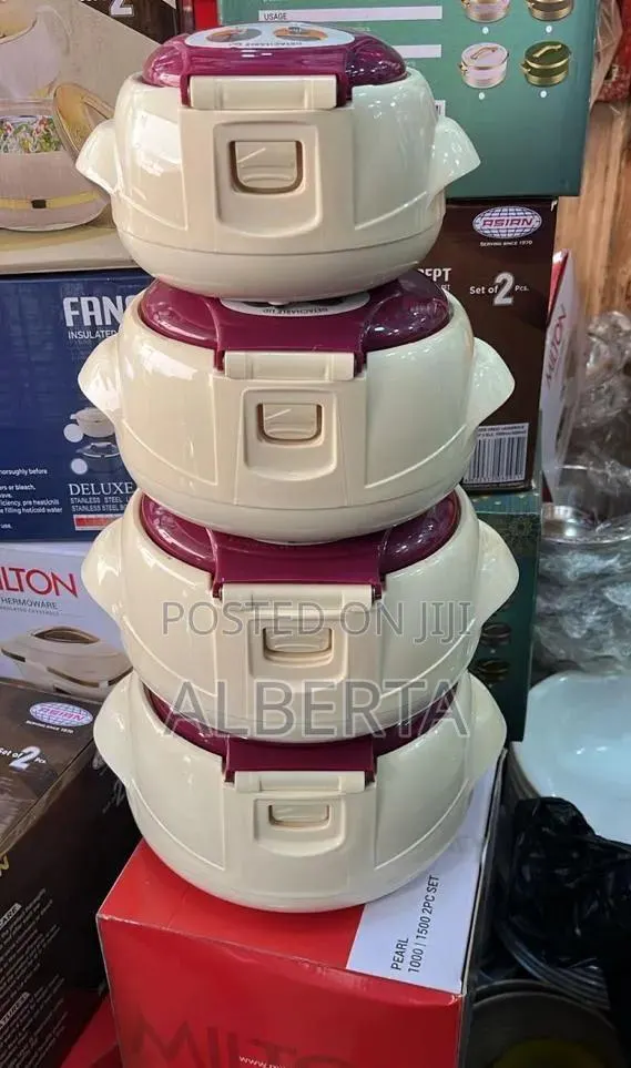 Food Warmer · Photo 1