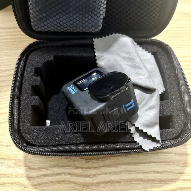 GoPro Black 11 · Photo 1