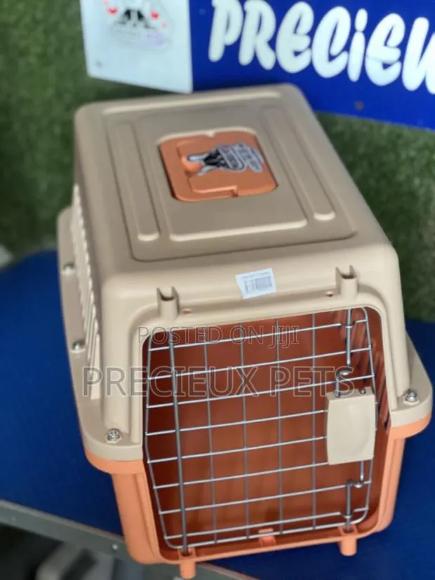 Plastic Crate / · Photo 1