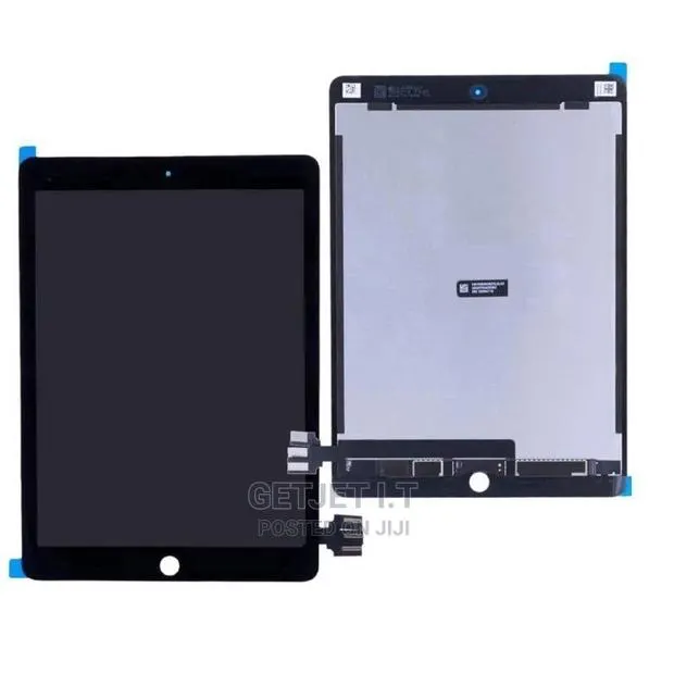 iPad Pro and Air Screens Available and Delivery · Photo 1