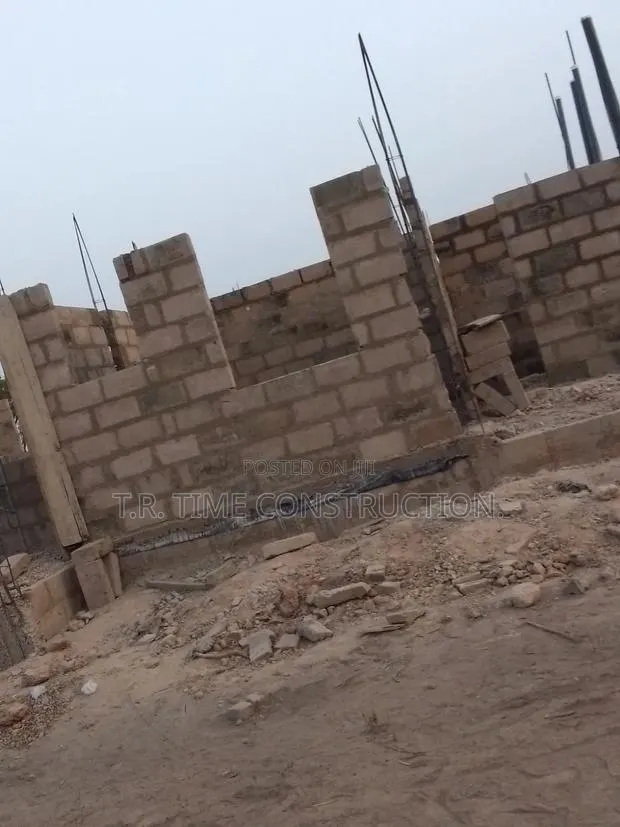 Professional Building Construction, Renovation & Finishing Services · Photo 1