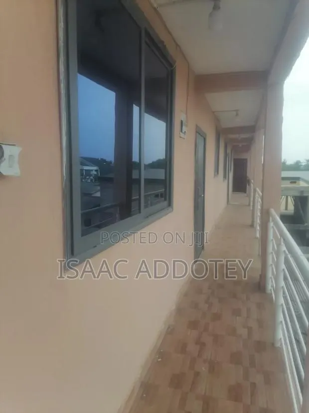1bdrm Apartment in Spintex Kotobabi No2, Baatsona Total for rent · Photo 1