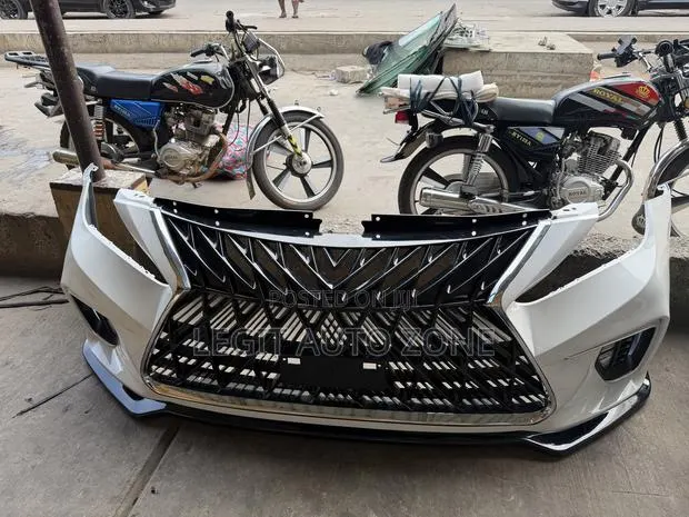 Hyundai Sonata 2011,2012,2013,2014, Spec Bumper Lexus Type Available · Photo 1
