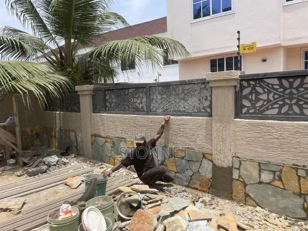 Selling and Installing Natural Stone · Photo 1