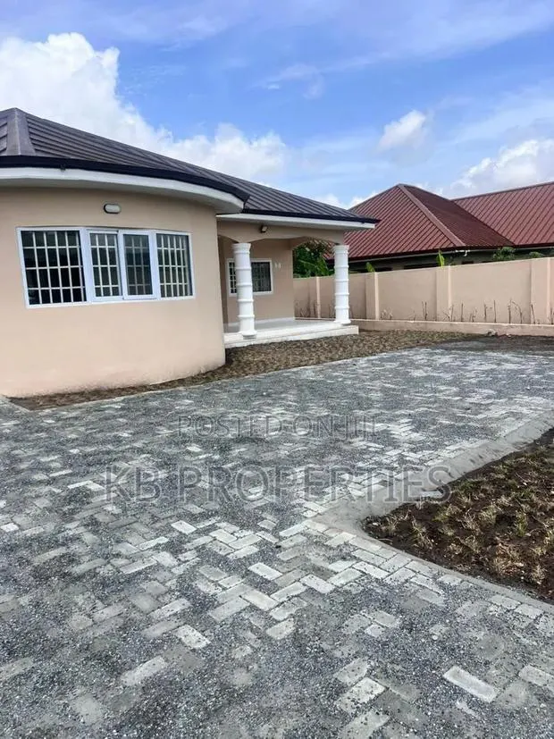 3bdrm House in Kb Properties, New Legon for sale · Photo 1