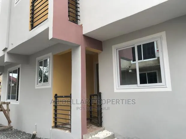 2bdrm House in Spintex for rent · Photo 1