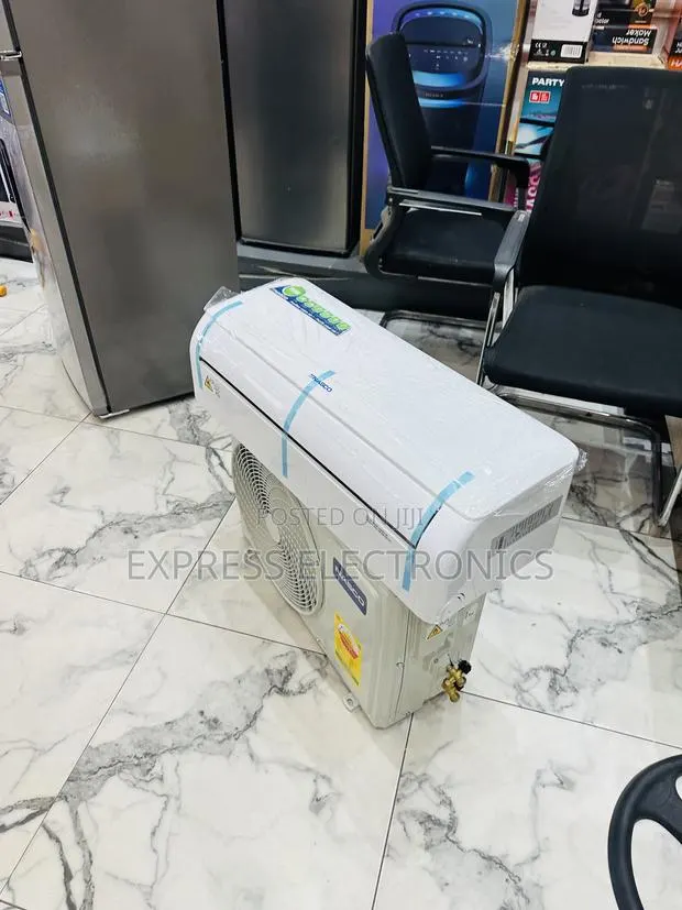 Shop From the New Store for Dual Inverter Nasco 1.5hp · Photo 1