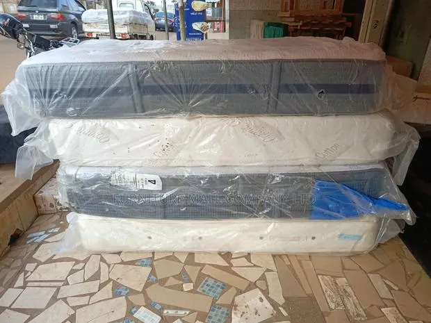 Classical 60x80 Mattress Available as SeeFree Delivery · Photo 1