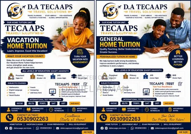 Home Tuition and School Tuition · Photo 2