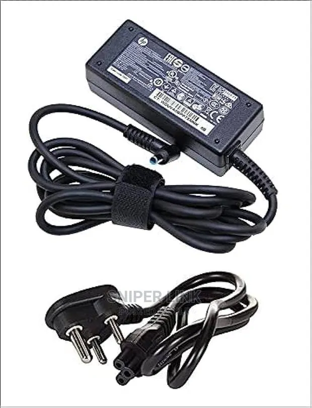 All Laptop Chargers Available · Photo 1