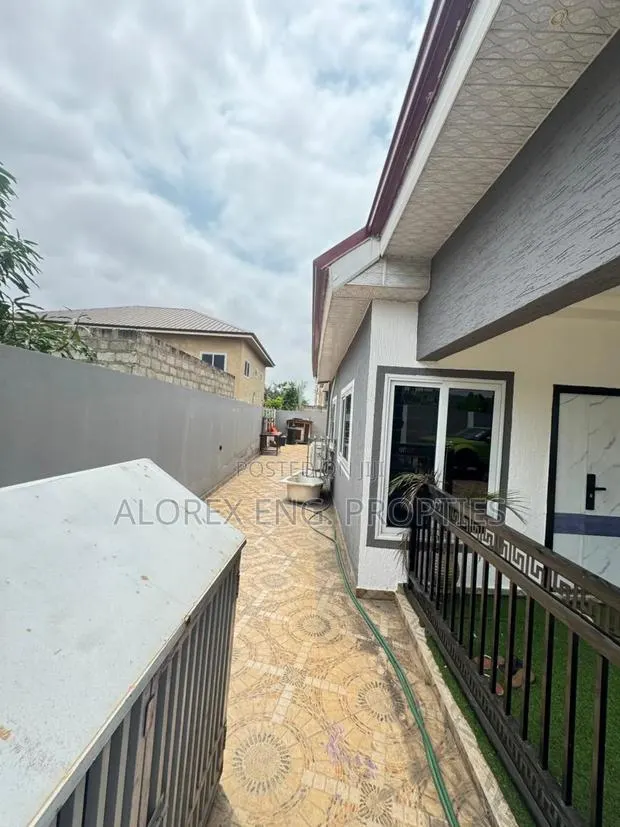 3bdrm House in Boi, Abokobi for rent · Photo 1