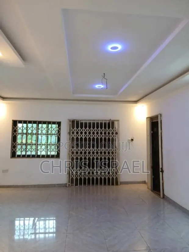2bdrm Apartment in Oyibi for rent · Photo 1