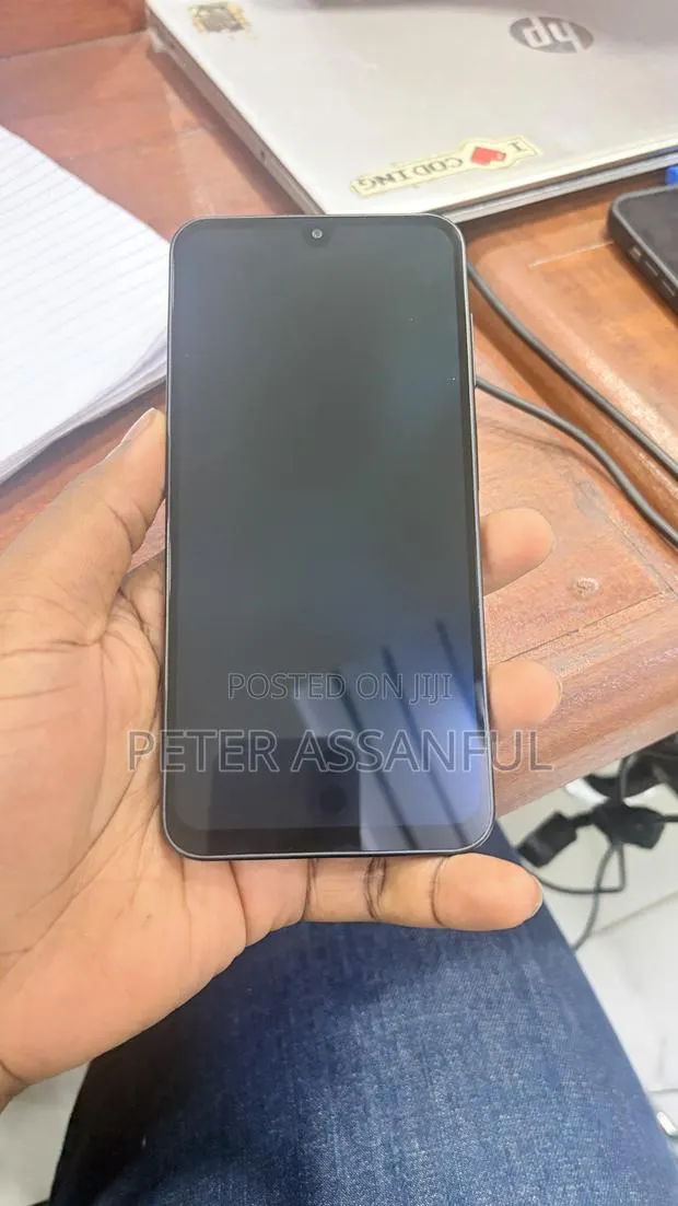Samsung Galaxy A26 256 GB Black · Photo 1