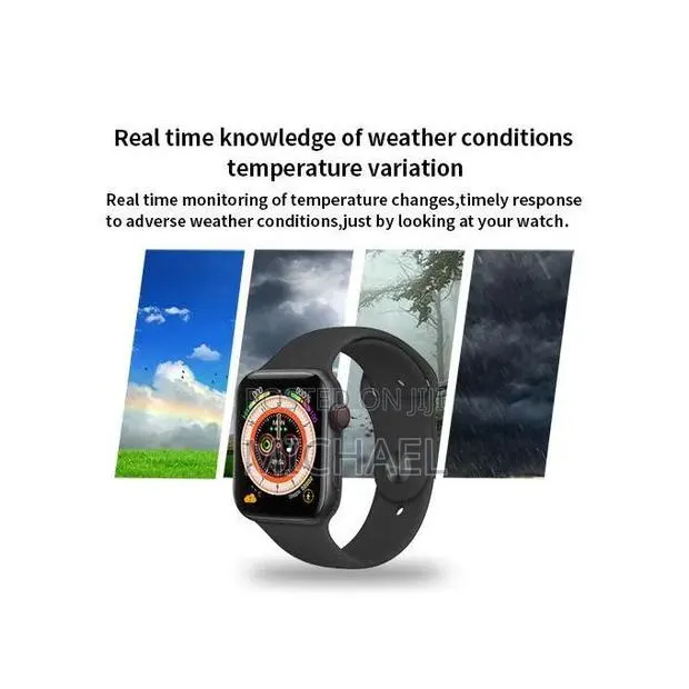 Smart Watch · Photo 1