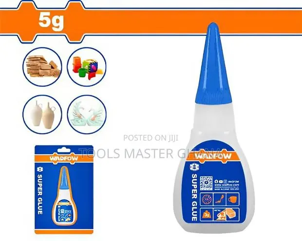 Super Glue # Wgx1k12 · Photo 1