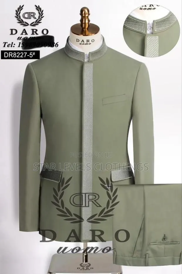 Brand New Classic Political Suits Available · Photo 1