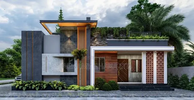 4bdrm House in Tema, Accra Metropolitan for sale · Photo 1
