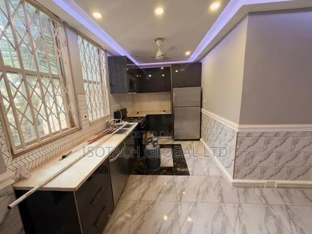 2bdrm Apartment in Amrahia for rent · Photo 3