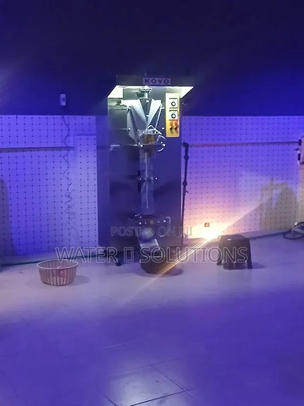 Pure Water Machines · Photo 1