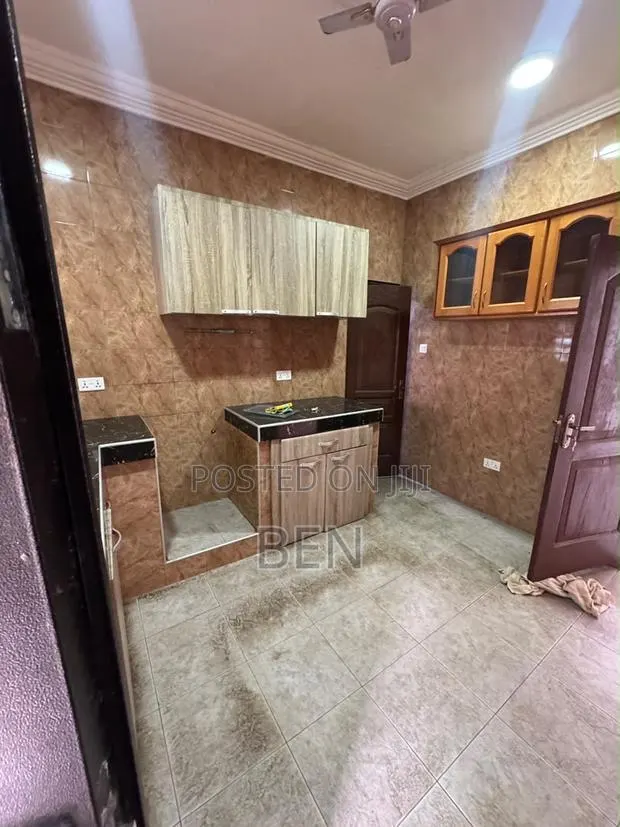 3bdrm Apartment in Kingsby Achimota, Mile 7 for rent · Photo 1
