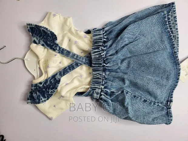 George Brace Skirt and Top · Photo 1
