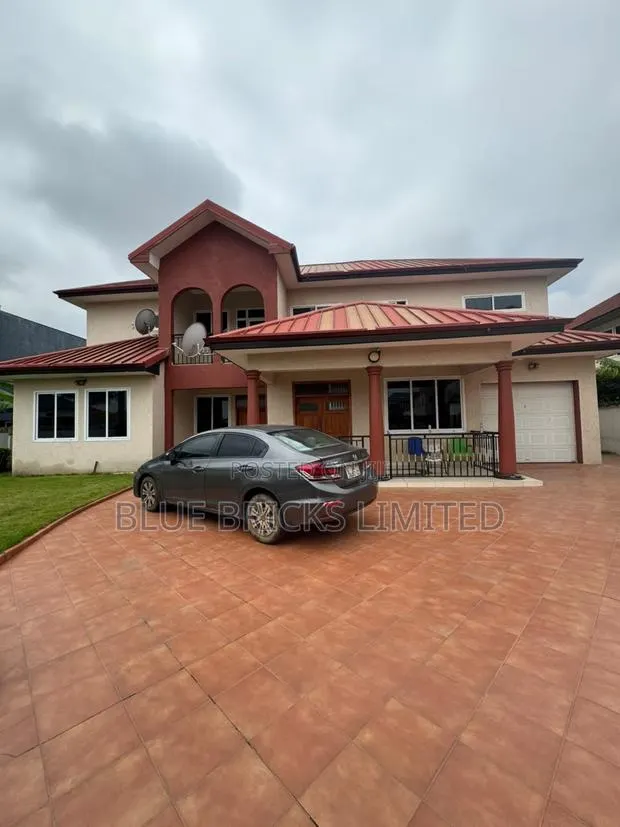 5bdrm House in Airport Hills for rent · Photo 1