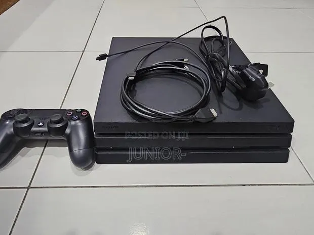 Ps4 Pro Jailbreak 15 Games of Your Choice · Photo 1