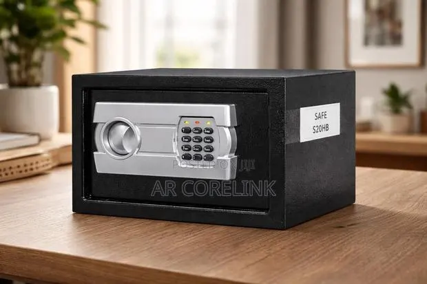 Click Safe S20hb · Photo 1
