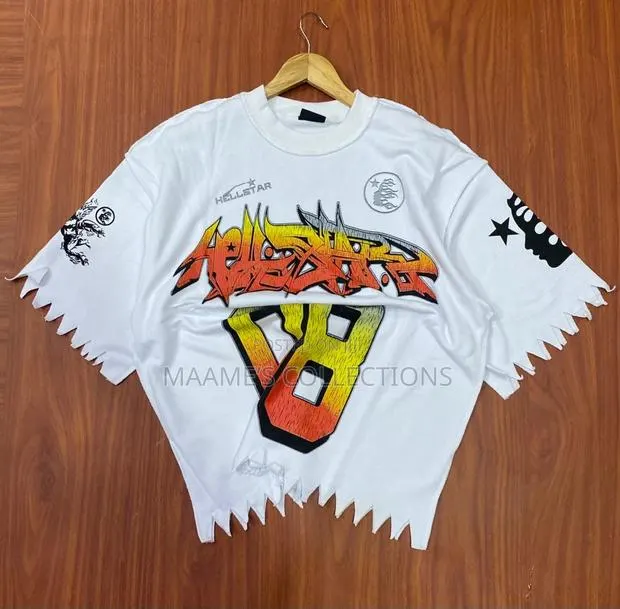 Men’S Graphic Print Crop Top · Photo 1