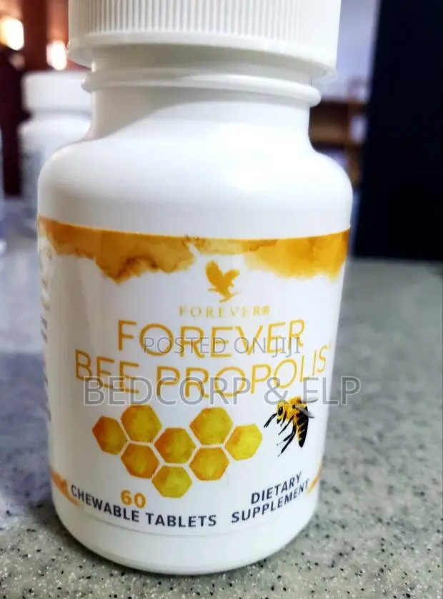 Bee Propolis Natural Antibiotic · Photo 1