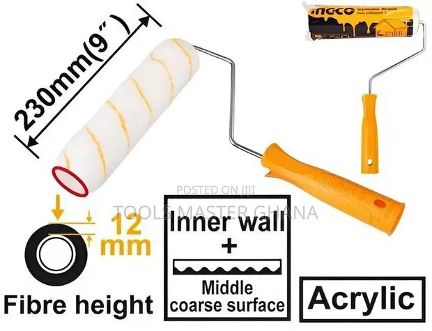 Cylinder Brush(Inner Wall) - Hrht042301 · Photo 1