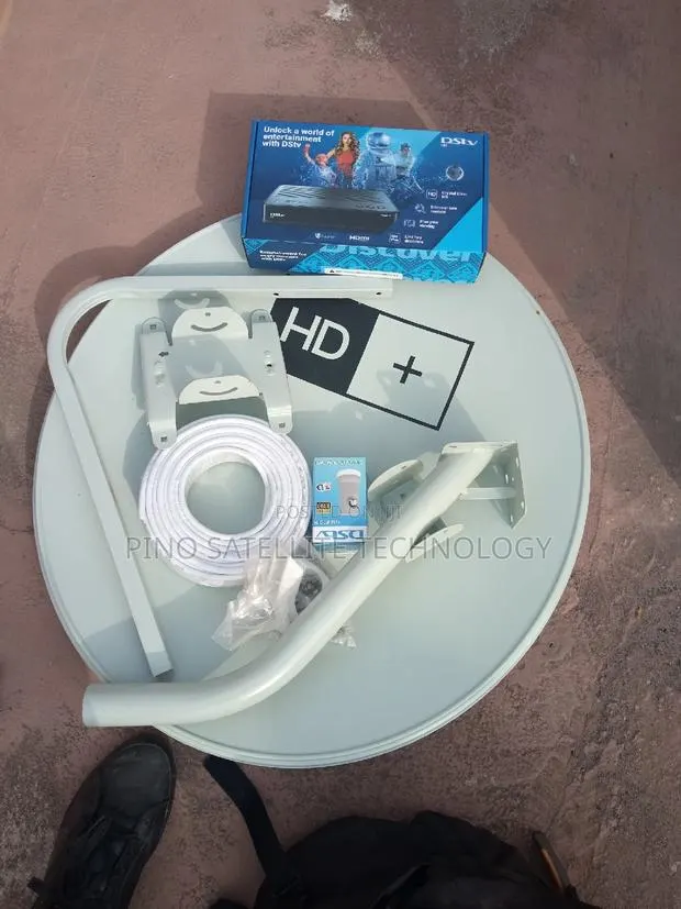 Dstv, Startime, Gotv, Multi Tv. Call Us for Installation · Photo 1