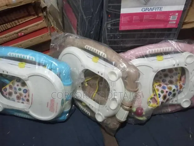 Baby Walker · Photo 1