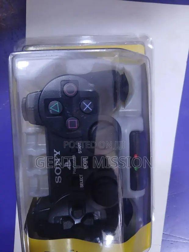 Ps2 Wireless 2.4g · Photo 1