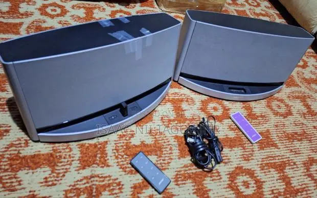 Bose Sound Dock 10 · Photo 1
