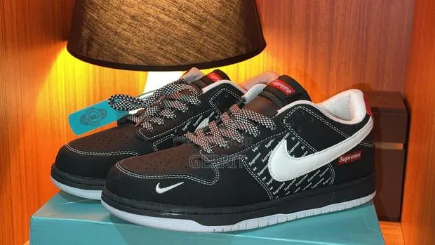 Affordable Shoes · Photo 1