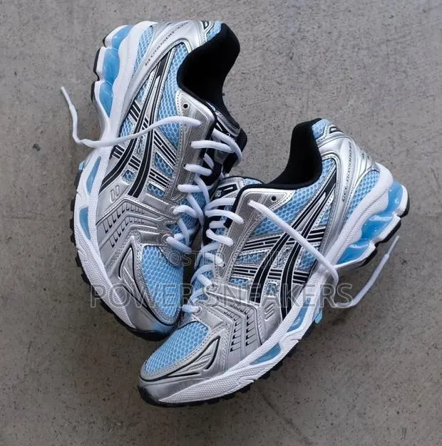 Asics Gel Kayano 14 · Photo 1