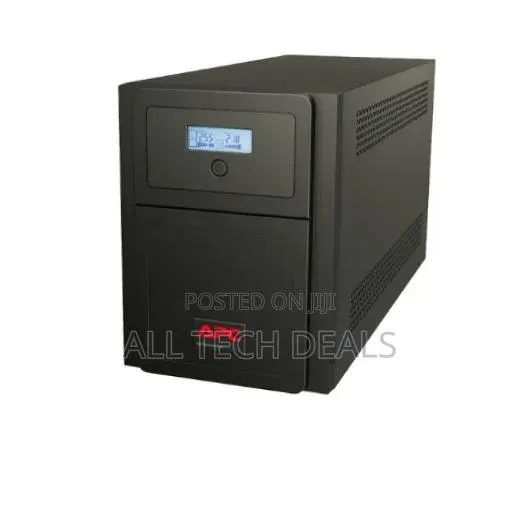 Apc Easy Ups 2000va · Photo 1