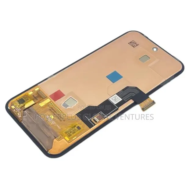 Google Pixel 8a Phone Screen Original Oled Replacement · Photo 1