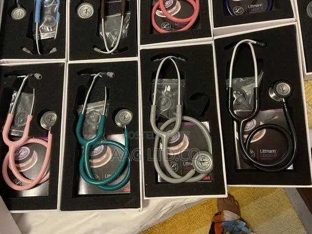 Littmann Stethoscope · Photo 1